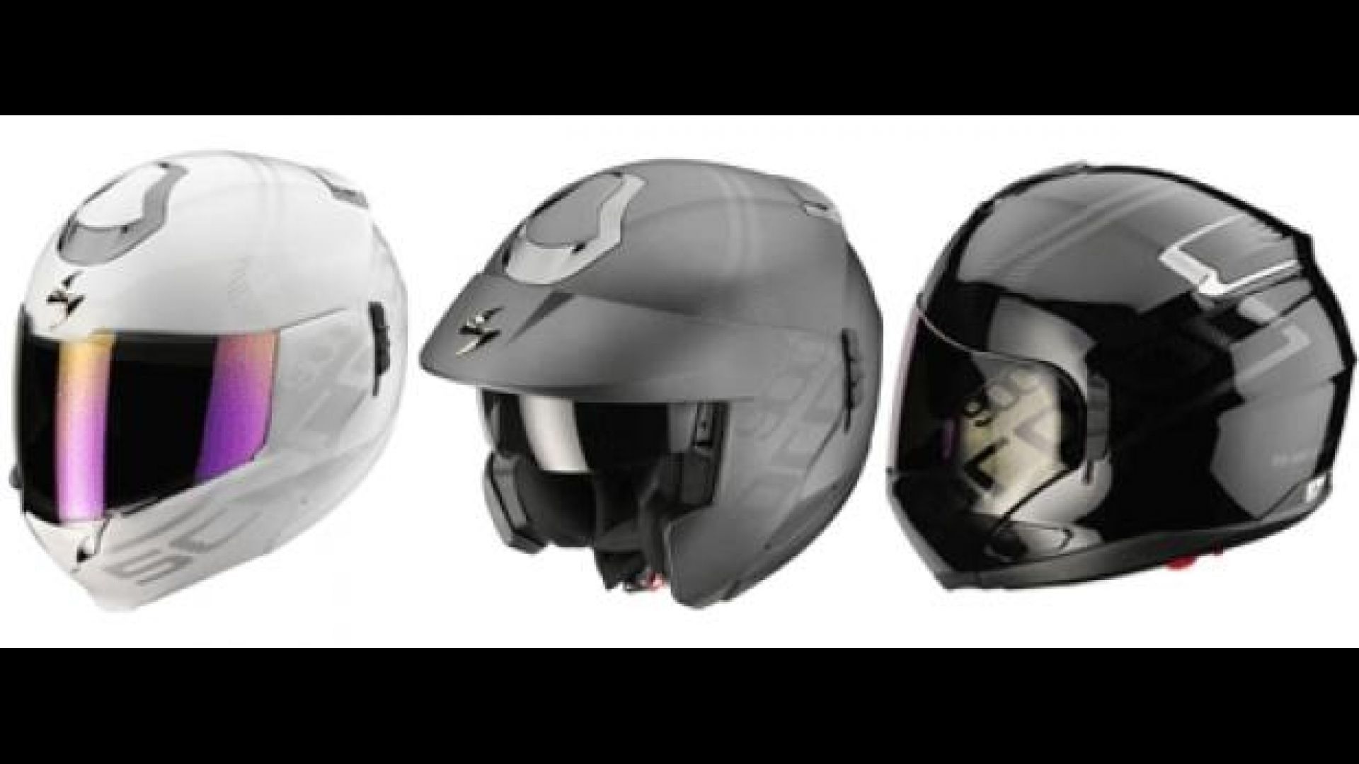 Casco scorpion sales exo 900 air